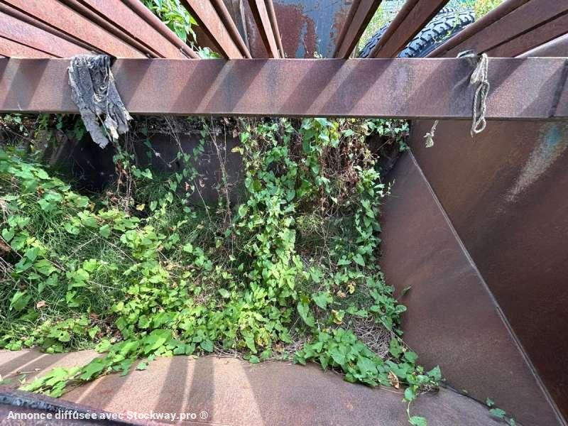 Photo Powerscreen SAUTERELLE  image 22/49