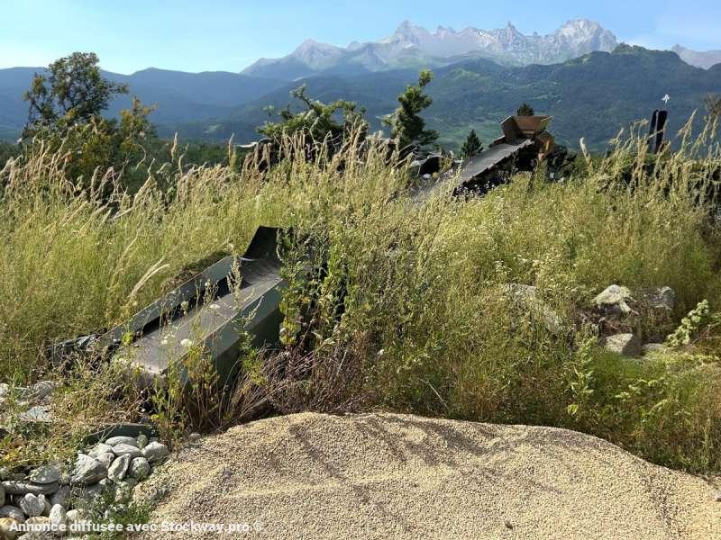 Photo Powerscreen SAUTERELLE  image 24/49