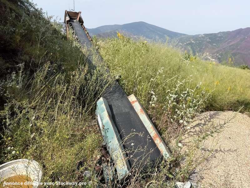 Photo Powerscreen SAUTERELLE  image 25/49