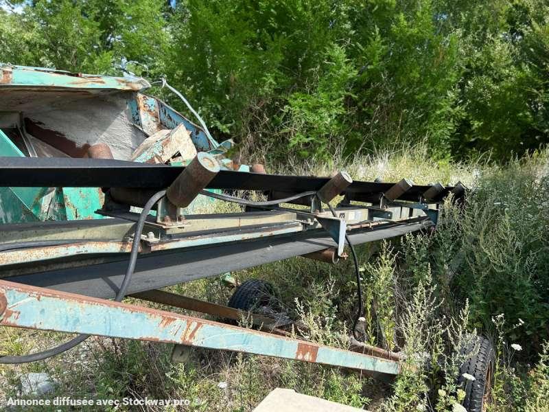 Photo Powerscreen SAUTERELLE  image 28/49