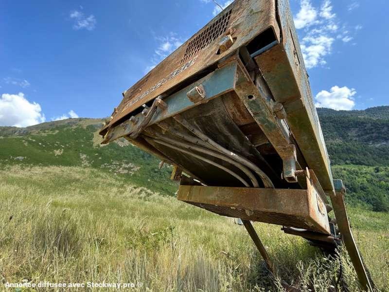 Photo Powerscreen SAUTERELLE  image 31/49