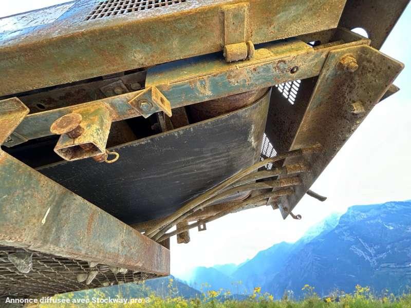 Photo Powerscreen SAUTERELLE  image 32/49