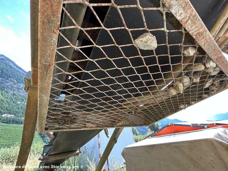 Photo Powerscreen SAUTERELLE  image 33/49