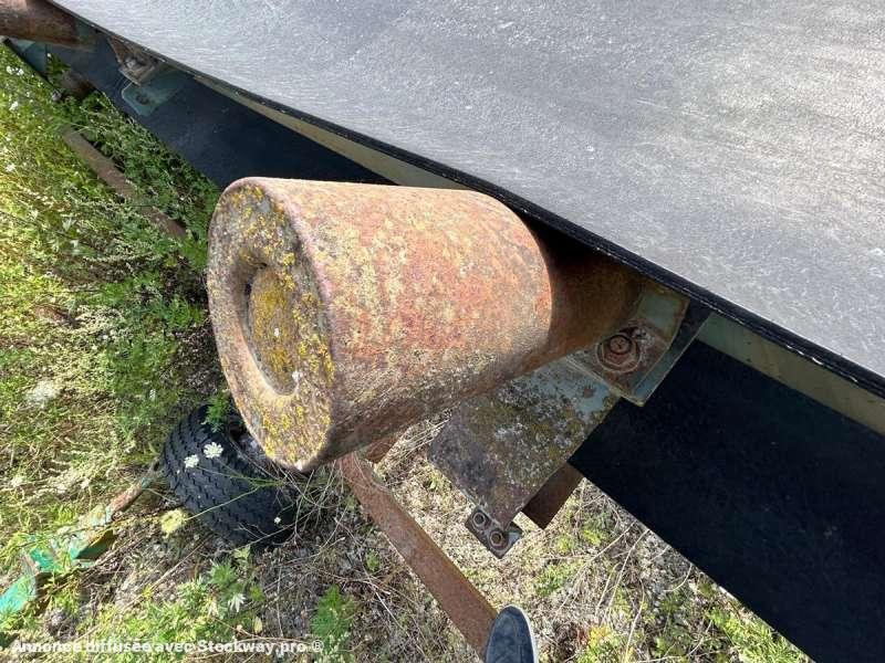 Photo Powerscreen SAUTERELLE  image 36/49