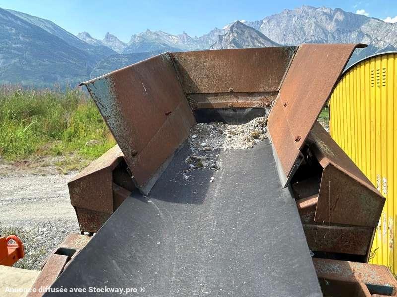 Photo Powerscreen SAUTERELLE  image 39/49