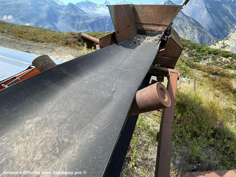 Photo Powerscreen SAUTERELLE  image 40/49