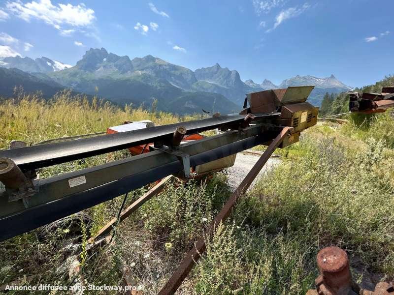 Photo Powerscreen SAUTERELLE  image 45/49