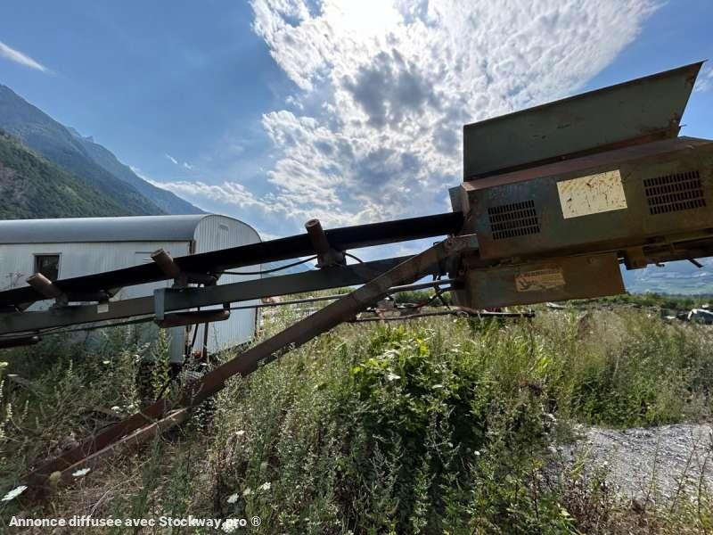 Photo Powerscreen SAUTERELLE  image 47/49