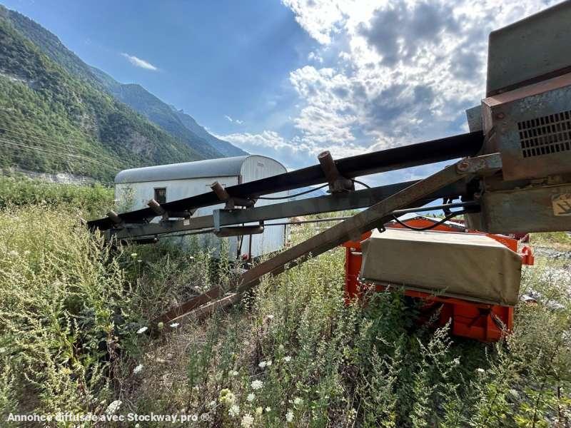 Photo Powerscreen SAUTERELLE  image 48/49