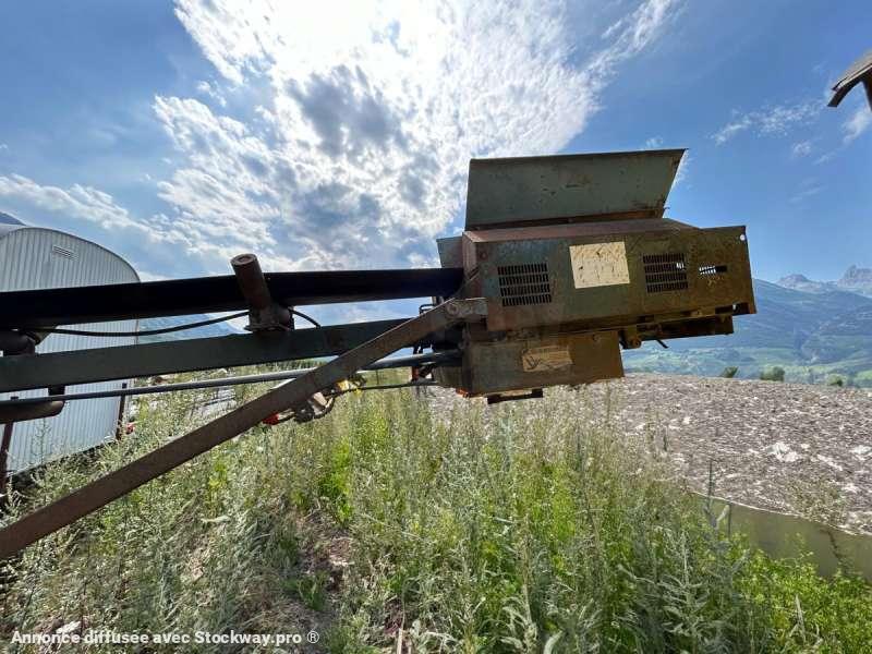 Photo Powerscreen SAUTERELLE  image 49/49