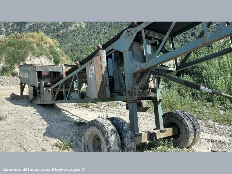 Photo Powerscreen SAUTERELLE  image 5/49