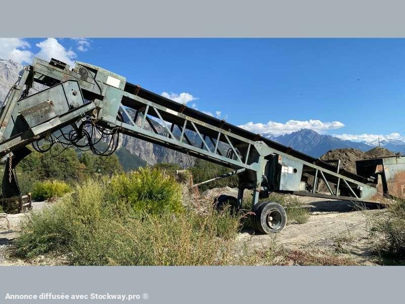 Photo Powerscreen SAUTERELLE  image 6/49