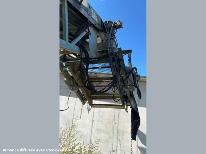 Photo Powerscreen SAUTERELLE  image 7/49