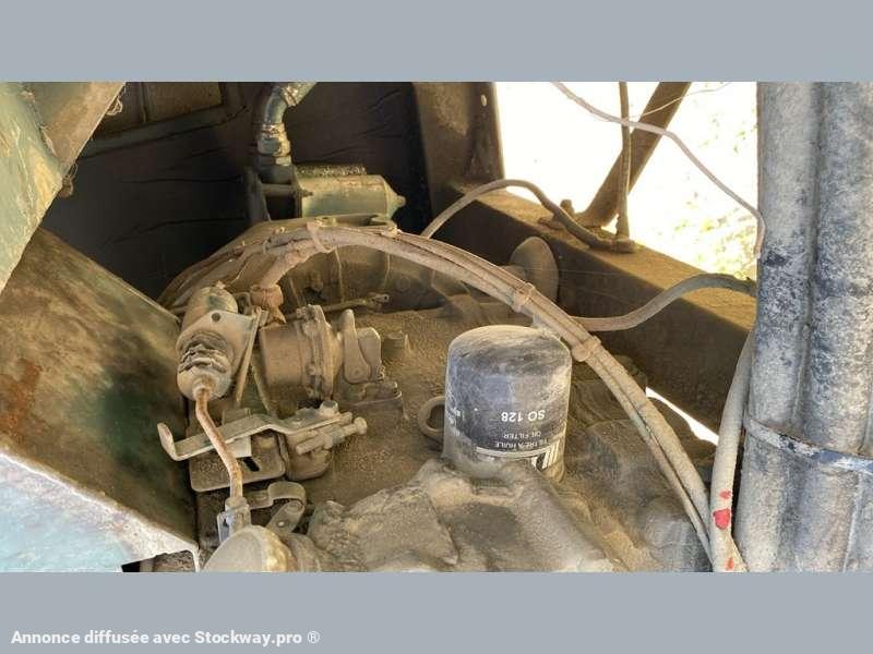 Photo Powerscreen SAUTERELLE  image 8/49