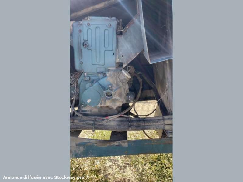 Photo Powerscreen SAUTERELLE  image 9/49