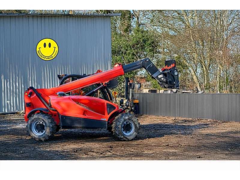 Manitou MT625H 