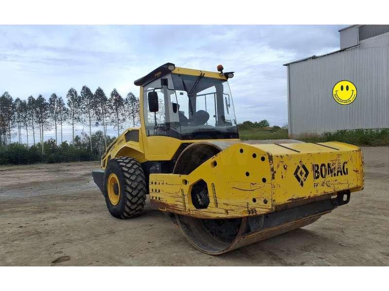Bomag BW219-D5 