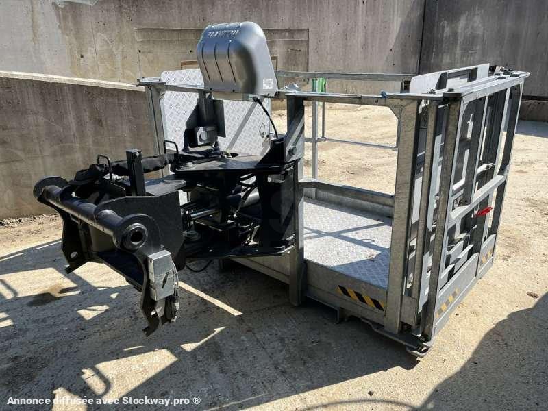 Photo Manitou MRT 1640 EASY  image 10/24