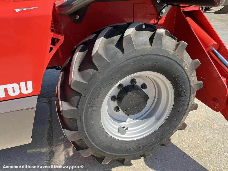 Photo Manitou MRT 1640 EASY  image 12/24