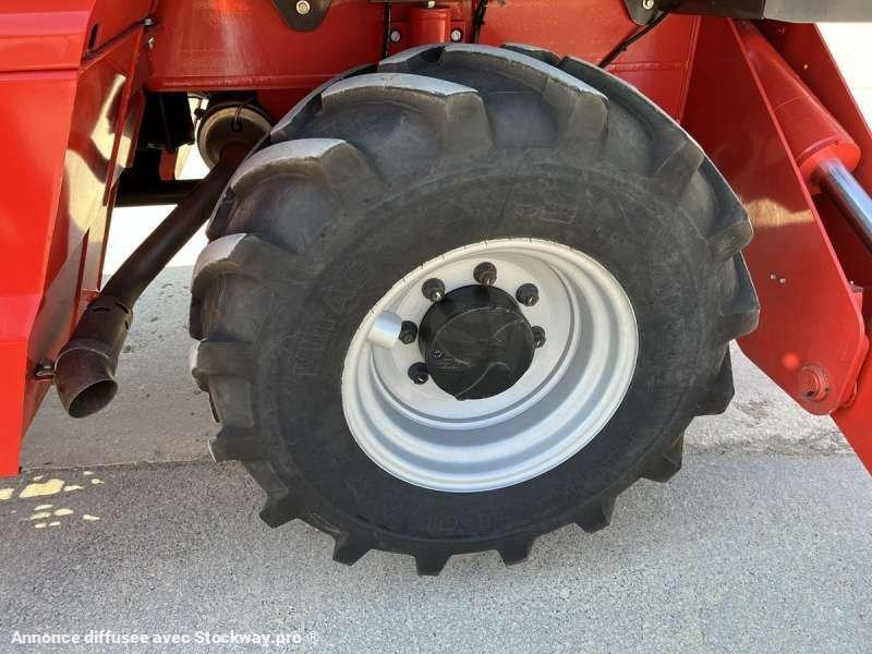 Photo Manitou MRT 1640 EASY  image 14/24