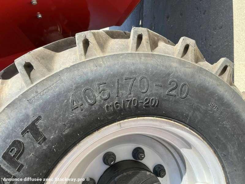 Photo Manitou MRT 1640 EASY  image 15/24