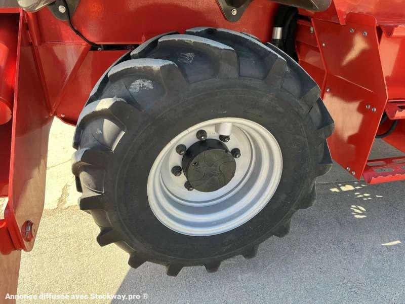 Photo Manitou MRT 1640 EASY  image 16/24