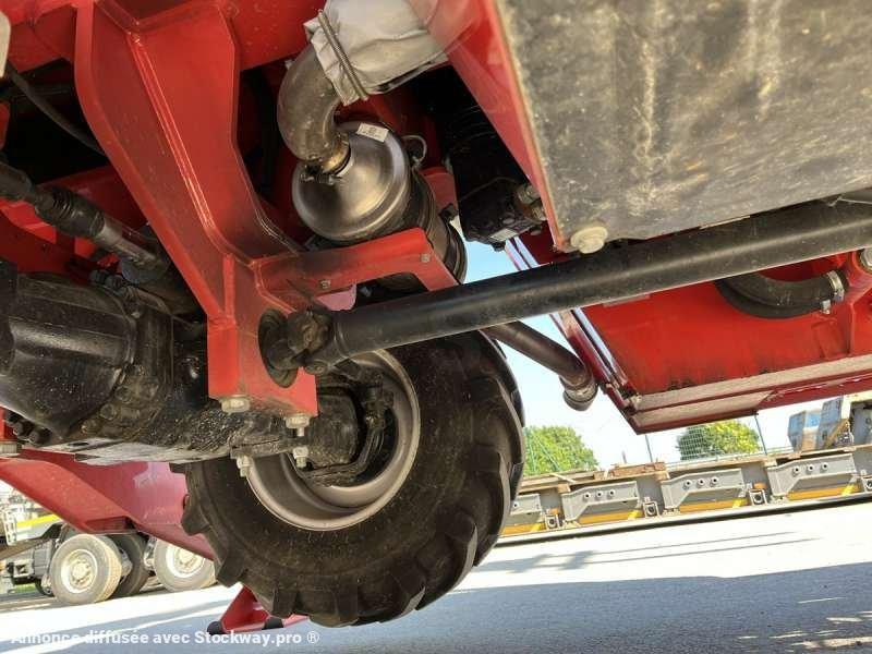 Photo Manitou MRT 1640 EASY  image 17/24