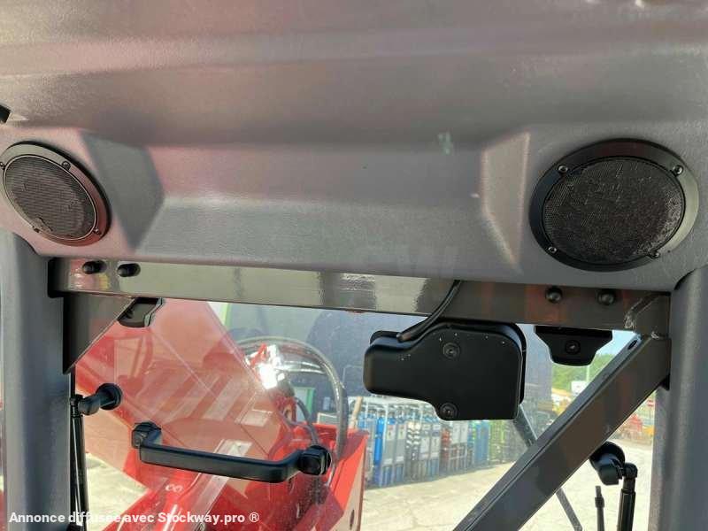 Photo Manitou MRT 1640 EASY  image 18/24