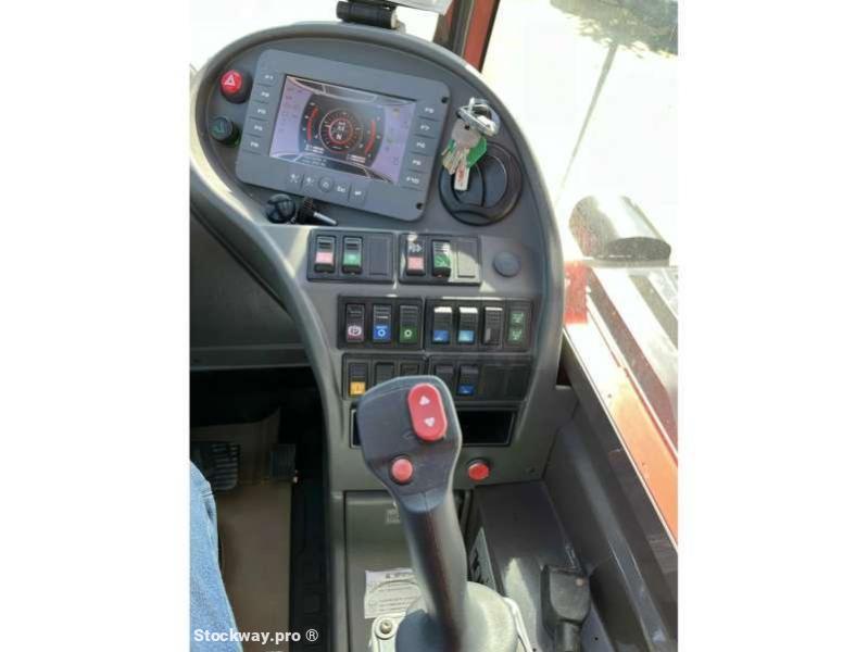 Photo Manitou MRT 1640 EASY  image 19/24