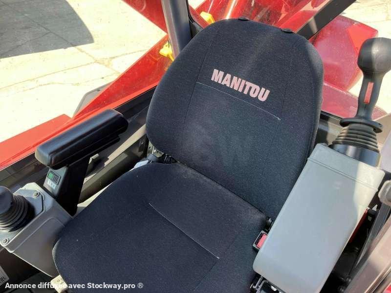 Photo Manitou MRT 1640 EASY  image 20/24
