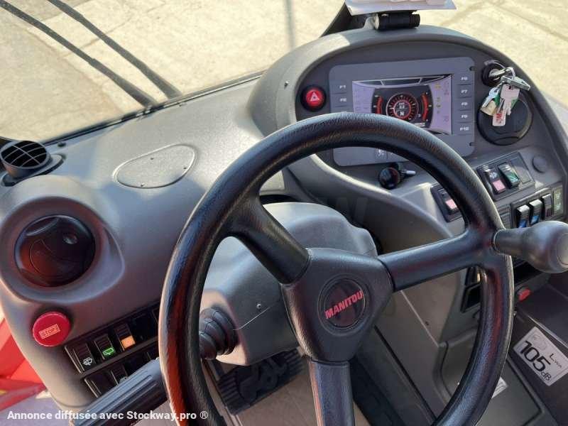 Photo Manitou MRT 1640 EASY  image 21/24