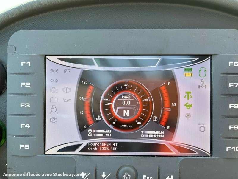 Photo Manitou MRT 1640 EASY  image 24/24