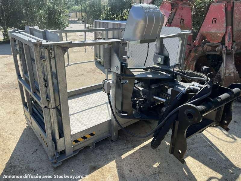 Photo Manitou MRT 1640 EASY  image 9/24