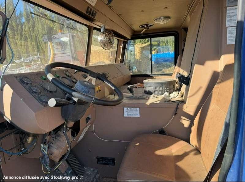 Photo CONDOR 125/S  image 5/5