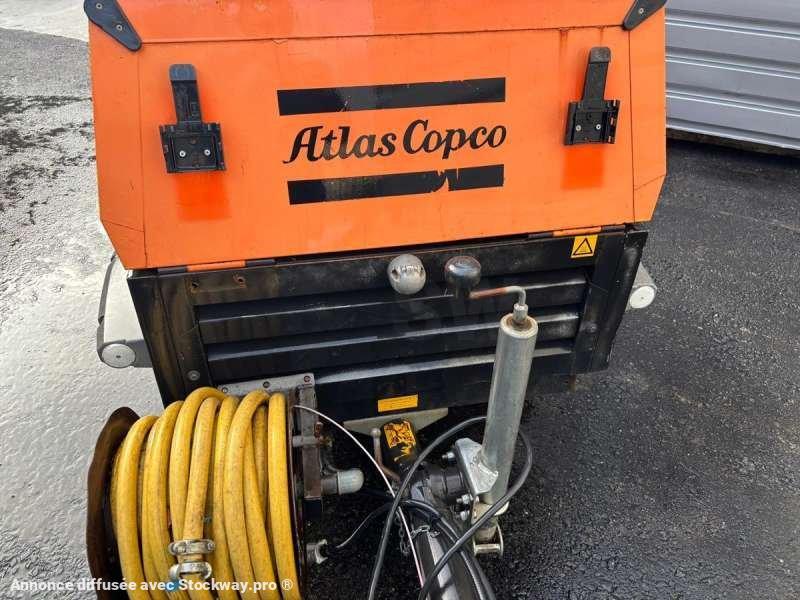 Photo Atlas copco XAS67  image 17/35