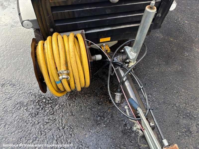 Photo Atlas copco XAS67  image 18/35