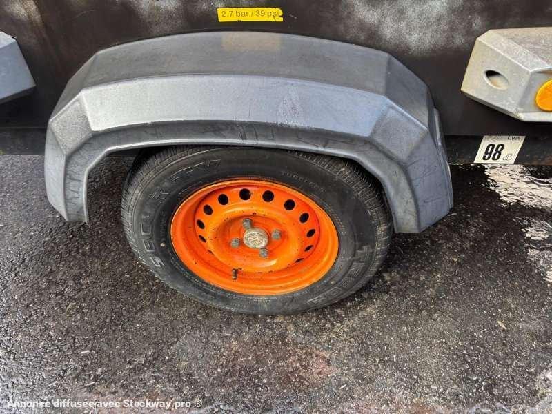 Photo Atlas copco XAS67  image 21/35