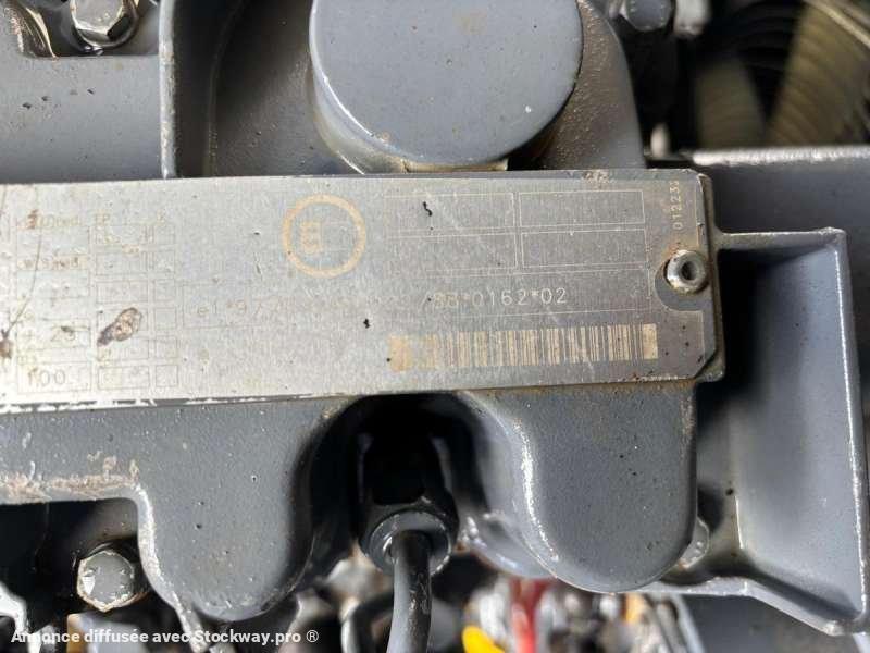 Photo Atlas copco XAS67  image 23/35