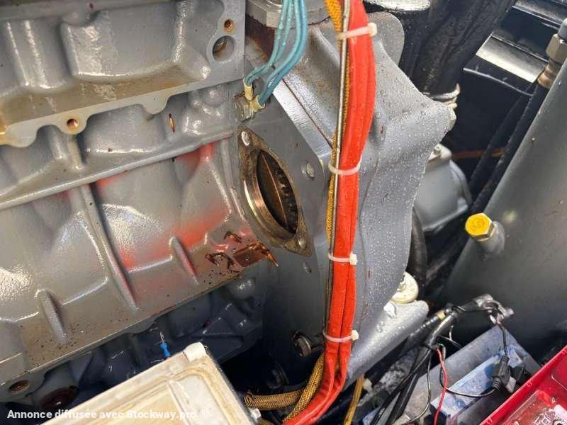 Photo Atlas copco XAS67  image 25/35