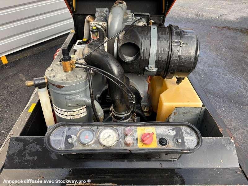 Photo Atlas copco XAS67  image 26/35