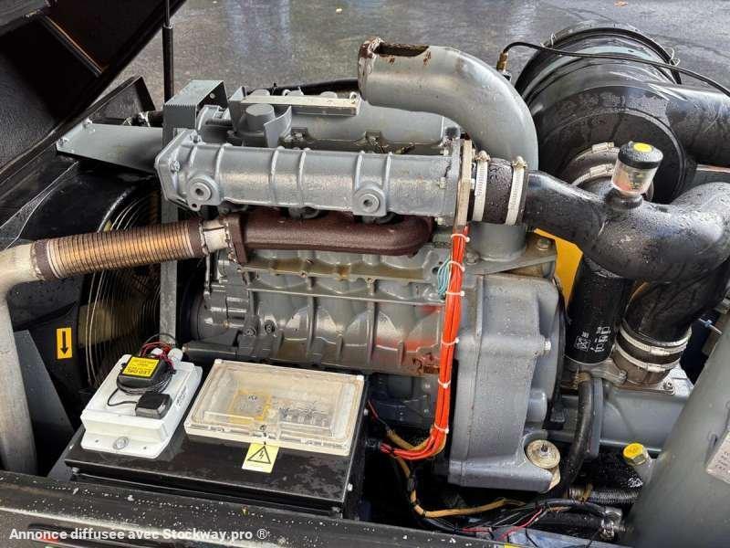 Photo Atlas copco XAS67  image 30/35