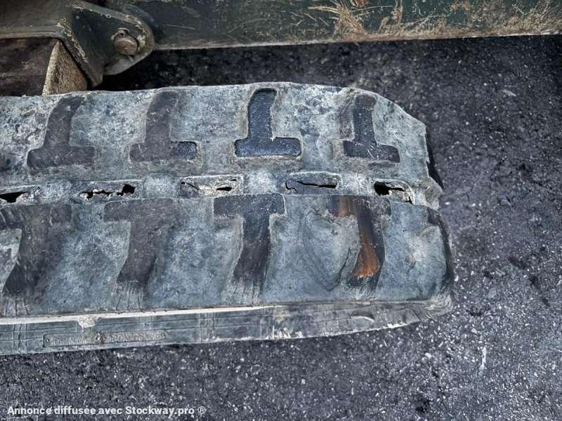 Photo Neuson 1503RD  image 10/13