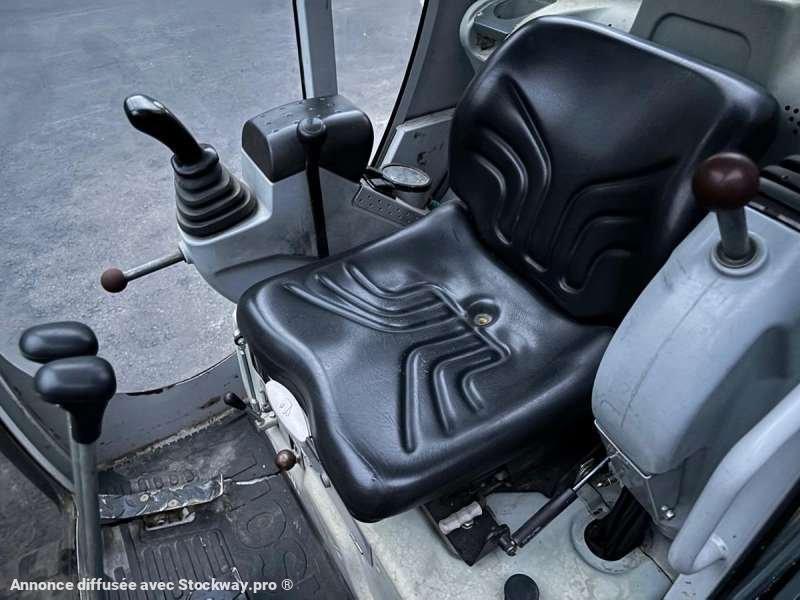 Photo Neuson 1503RD  image 12/13