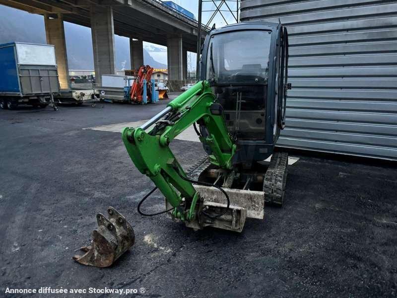 Photo Neuson 1503RD  image 4/13