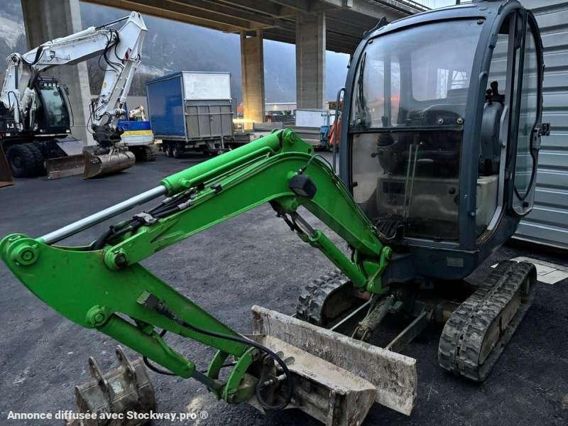 Photo Neuson 1503RD  image 7/13