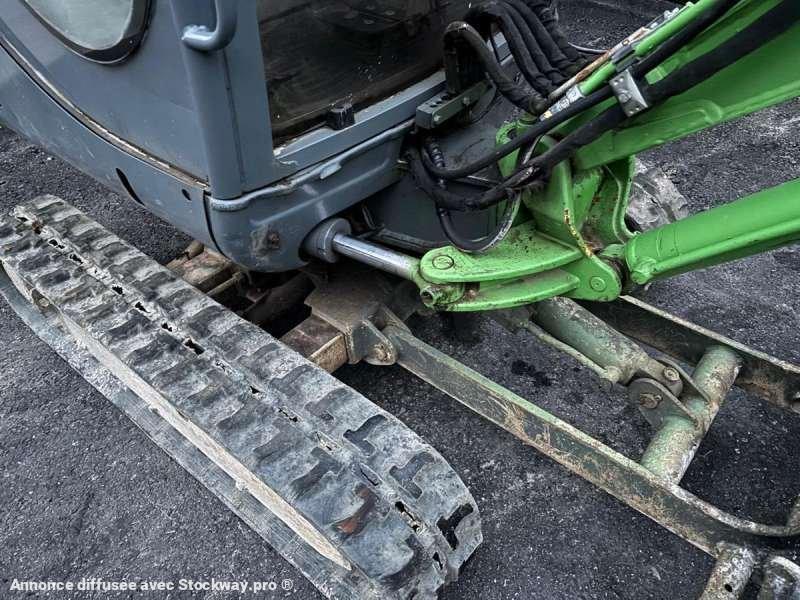 Photo Neuson 1503RD  image 8/13