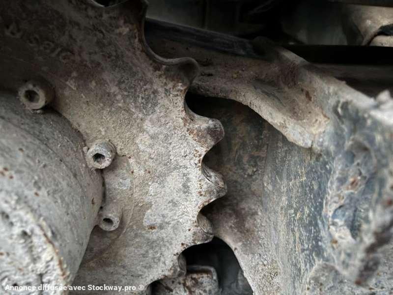 Photo Neuson 1503RD  image 9/13