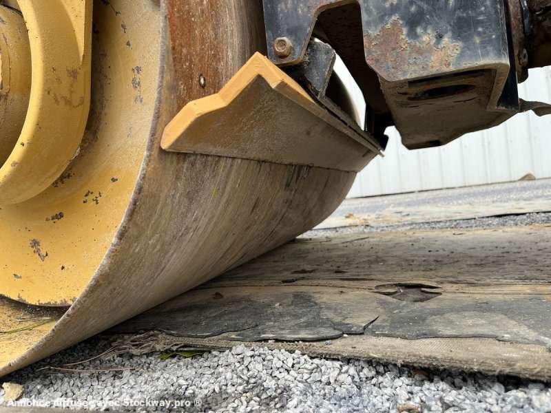 Photo Caterpillar CB-224E  image 21/44