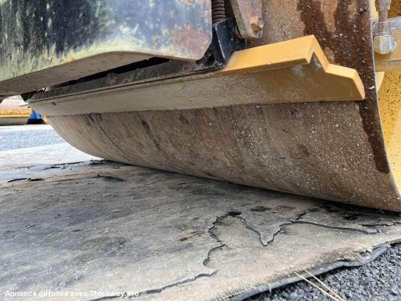 Photo Caterpillar CB-224E  image 24/44