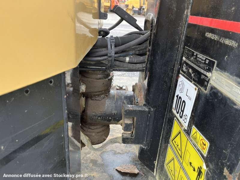 Photo Caterpillar CB-224E  image 25/44